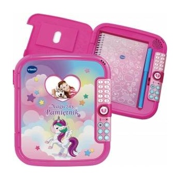 VTech The Magic Memory