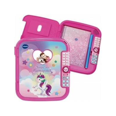 VTech The Magic Memory