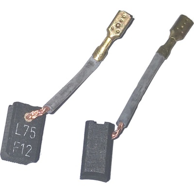 žiadna značka Uhlíky DeWalt - vŕtačky D25123 (náhradné)