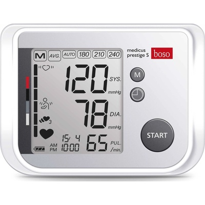 boso Medicus Prestige S