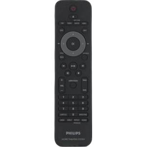 GENERAL PHILIPS 996510013745, SCB704, CRP651/01, HTS6100, HTS6515, MCD139B - съвместимо дистанционно управление на марката General (996510013745, SCB704, CRP651/01, HTS6100, HTS6515, MCD139B) Дистанционно