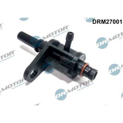 Ventil regulace tlaku, Common-Rail-System Dr.Motor Automotive DRM27001