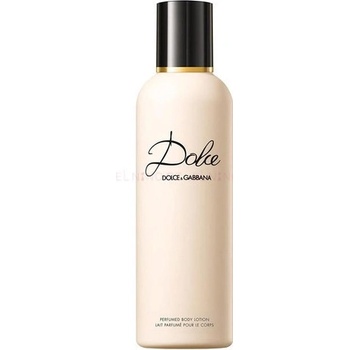 Dolce & Gabbana Dolce Woman tělové mléko 100 ml