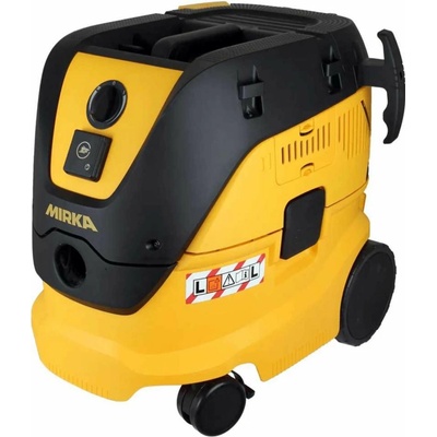 Mirka 1230 L PC + Hose