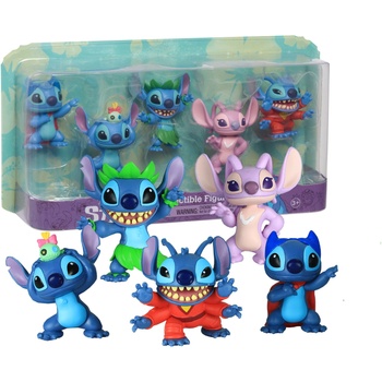 Image 1 of Just Play Stitch (46211)