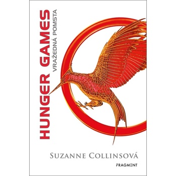 HUNGER GAMES - Vražedná pomsta