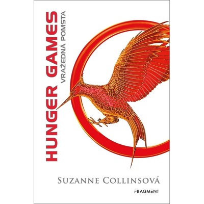 HUNGER GAMES - Vražedná pomsta