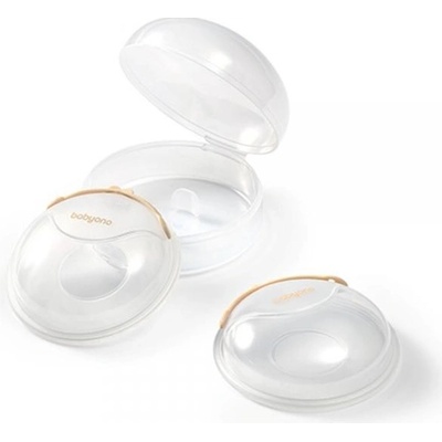 BABYONO Sběrače mateřského mléka 2ks – Zboží Dáma