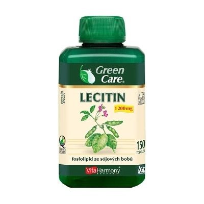 VitaHarmony Lecitin 1.200 mg 150 tablet