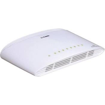 D-Link DGS-1008D