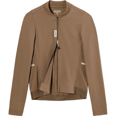 Fingerscrossed #Road Jersey LS Thermal ground pánsky