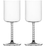 Nachtmann чаша за вино BOSSA NOVA EDITION 435 ml, комплект от 2 бр. , Nachtmann (NM106688)