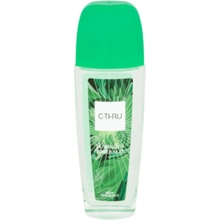 C-Thru Luminous Emerald deodorant sklo 75 ml