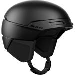 SCOTT Ски каска Scott Helmet Flow Plus Pro Ski helmet - Black - размер S 51-55 cm (418-1112-0111)