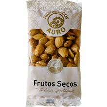 Frutos Secos Auro Mandle pražené solené 100 g