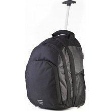 Shugon Carrara II černá 35 l