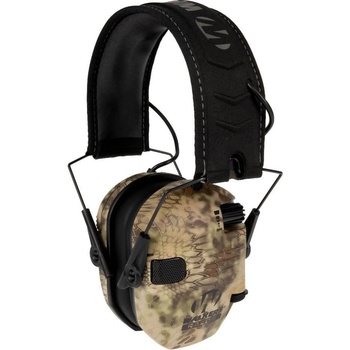 Walker's Walkers Razor Slim Electronic Muff - Kryptek camo od 2 225 Kč ...