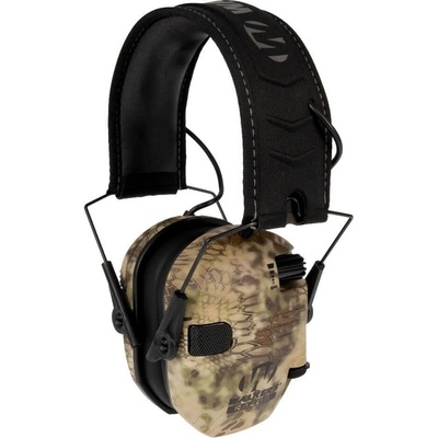 Walker's Walkers Razor Slim Electronic Muff - Kryptek camo – Hledejceny.cz
