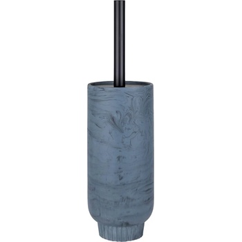 Mette Ditmer Четка за тоалетна от син камък Attitude - Mette Ditmer Denmark (ATTBHR72)