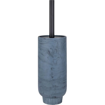 Mette Ditmer Четка за тоалетна от син камък Attitude - Mette Ditmer Denmark (ATTBHR72)