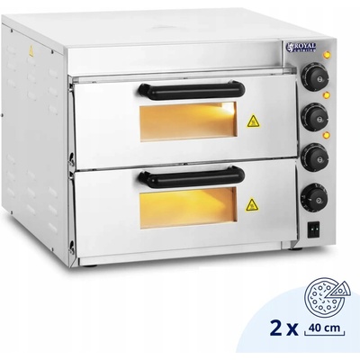 Royal Catering RCPO-3000-2PS-1 – Zbozi.Blesk.cz