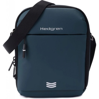 Hedgren Commute Walk Crossover M 10" RFID HCOM09 706 city blue