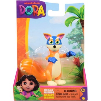 Spin Master Nickelodeon Dora & Friends Swiper (20149754)