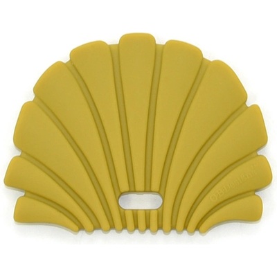 OB Designs silikon mušle Gold