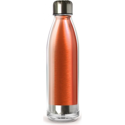 Asobu Termoska Viva La Vie oranžová 525 ml