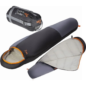 Nils Camp NC1705