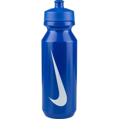 Nike Бутилка за вода Nike Big Mouth Water Bottle 2.0 0, 95L - game royal/game royal/white