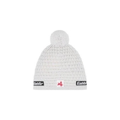 Čepice Eisbör Trail Pompon