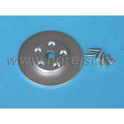 Dualsky Chladič motoru FAN63