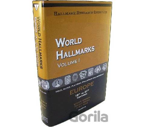 World Hallmarks - William Whetstone