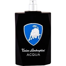 Lamborghini Acqua toaletná voda pánska 125 ml tester