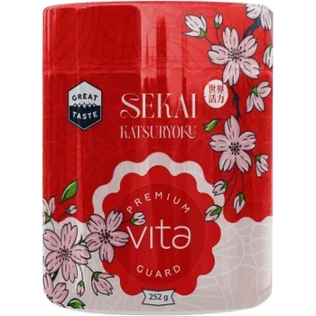 Sekai Katsuryoku Premium Vita Guard [252 грама]