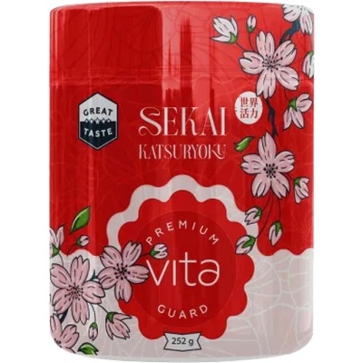 Sekai Katsuryoku Premium Vita Guard [252 грама]
