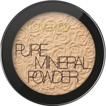 Revers Mineral Pure Compact Powder Kompaktní pudr 06 9 g