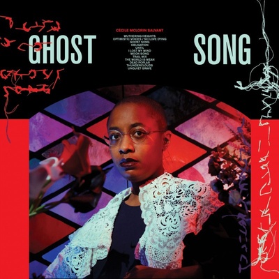 McLorin Salvant Cecile - Ghost Song CD