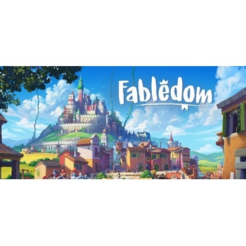 Fabledom