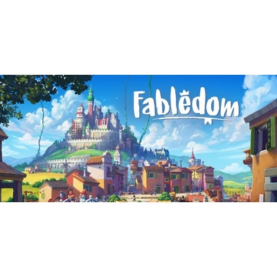Fabledom