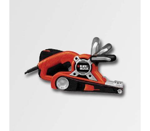 Black & Decker KA88