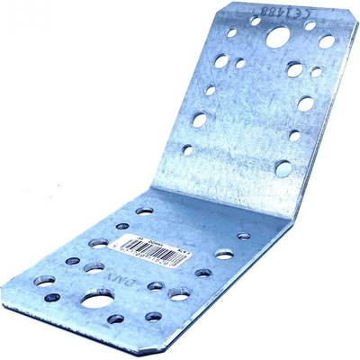 Domax Uholník KLR 3 90x90x65 mm