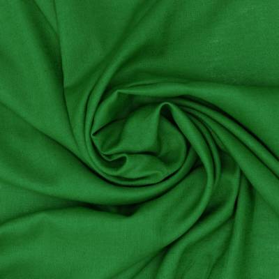 100% Konope 155g/m2 Zelená