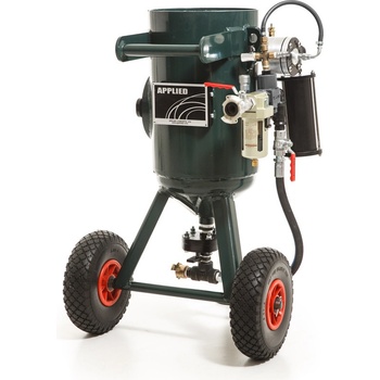 Procarosa Mobilní pískovačka PREMIUM 20