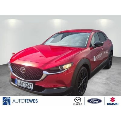 Mazda CX-30 2.5 140 Homura 103 kW