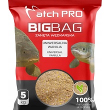 Match Pro 5 kg Big Bag Univerzální