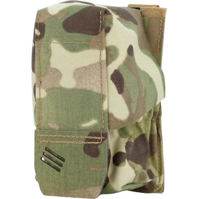 NFM Thor Smoke GR STP