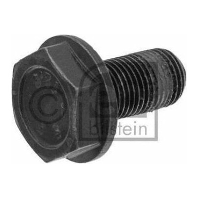 Audi 80 10/91-11/94 skrutka zotrvačníka/MANUÁL/FEBI BILSTEIN