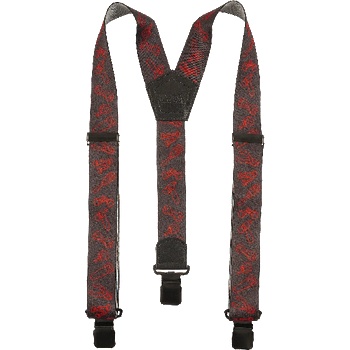 BENNON Скоби bennon bennonky, черни/оранжеви (0937100067)